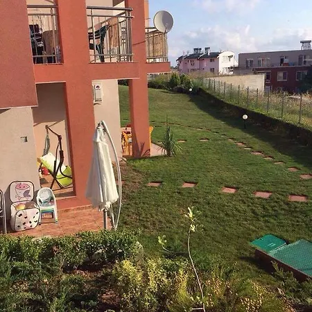 Apartment Itan House *