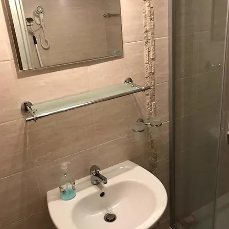 Apartment Itan House Sozopol