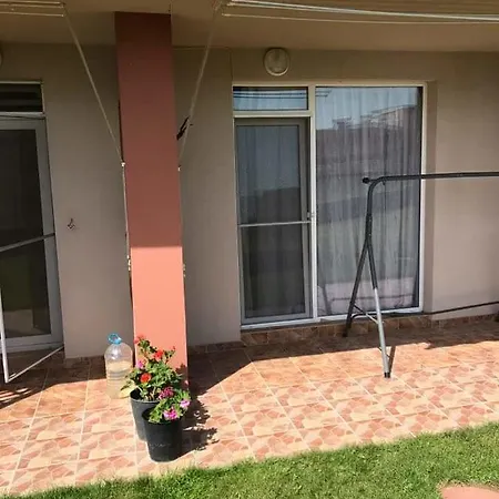 Apartment Itan House *