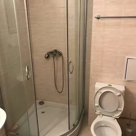Itan House Apartment Sozopol